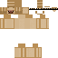 Texture for bread