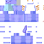 Texture for axolotle oncie