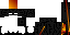 Texture for flame ender