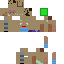 Texture for Smaragt_junge