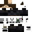 Texture for Chris Redfield