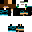 Texture for steve1