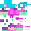 Texture for computer guy