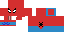 Texture for Spider pig