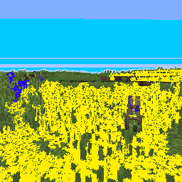Texture for cs