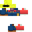 Texture for PackMario