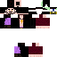 Texture for mihawk