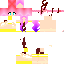 Texture for poor Prinsses