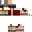 Texture for lionfesc