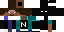 Texture for char