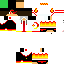 Texture for servager flamer