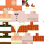 Texture for kotanuki
