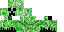 Texture for Mutant creeper