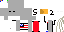 Texture for Astronaut