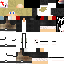 Texture for Tom