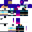 Texture for Miko Glitch Techs