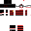 Texture for flamengo