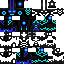 Texture for Herobrine