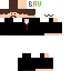 Texture for tuxedo