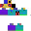 Texture for kaopunkung