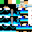 Texture for steve
