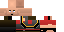 Texture for TF2 Heavy (Red Team)