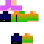 Texture for Fabri Minecraft ssj m