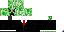 Texture for Elegant creeper