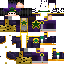Texture for Jotaro part 6