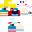 Texture for Ray