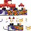 Texture for gdgd