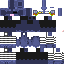 Texture for Agent Cobalt