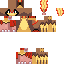 Texture for Pidgeot