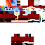 Texture for Fidjuy de noel