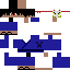Texture for お祭り少年