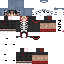 Texture for KabaneSHARK Traje 2
