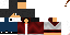 Texture for _Scorpix_ #3