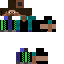 Texture for steve 20