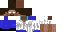 Texture for NewHerobrine