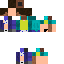 Texture for Tedizinho