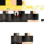 Texture for meliodas