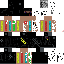 Texture for Ninja