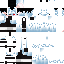 Texture for kitsune
