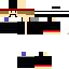 Texture for Steve