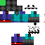 Texture for w