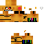 Texture for mikecraft