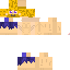Texture for siyu Aizawa (DESNUTRIDO)