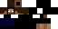 Texture for Herobrine From Fallen Kingdom