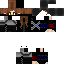 Texture for OmegaReign Assassin