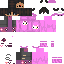 Texture for kitty